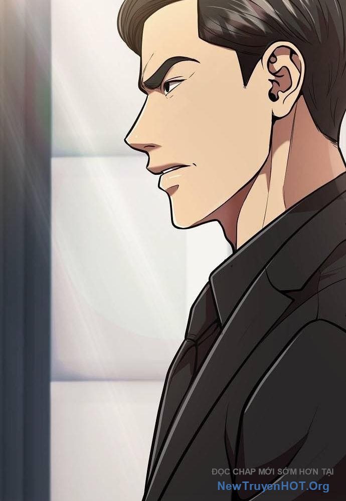 Nhân Viên Thực Tập Kim Cheolsu - chap80 - Trang 126